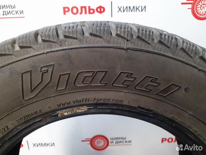 Viatti Brina Nordico V-522 195/65 R15 91T