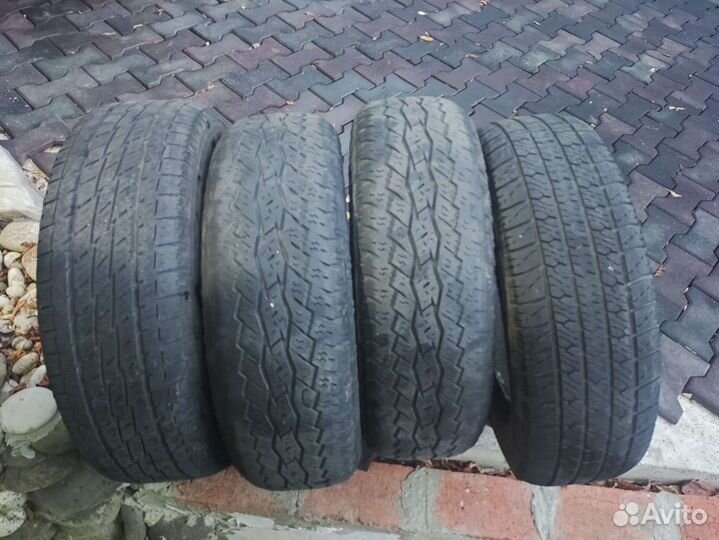 Toyo Open Country A/T Plus 205/70 R15 95T