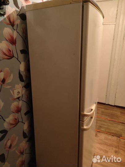 Холодильник атлант бу