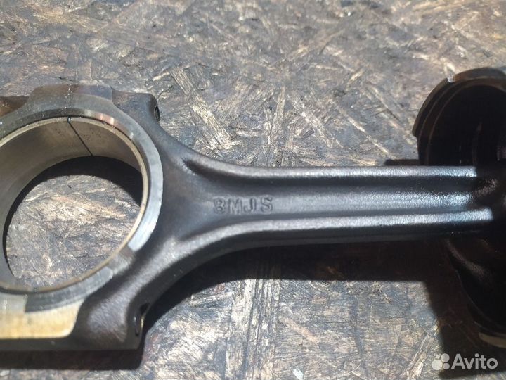 Поршень с шатуном Ford Mondeo I (1993—1996) 1, I, FD