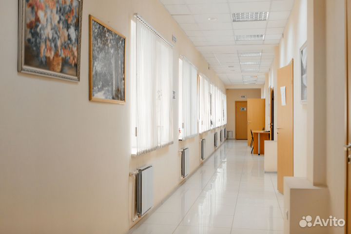 Готовый арендный бизнес с арендаторами