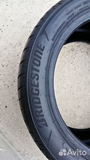 Bridgestone Potenza Sport 295/40 R20 110Y