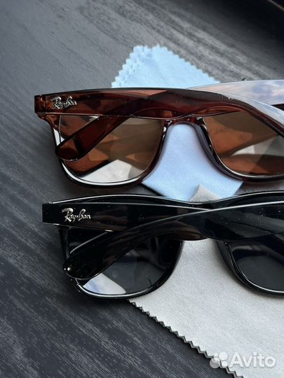 Очки Рай бан новые