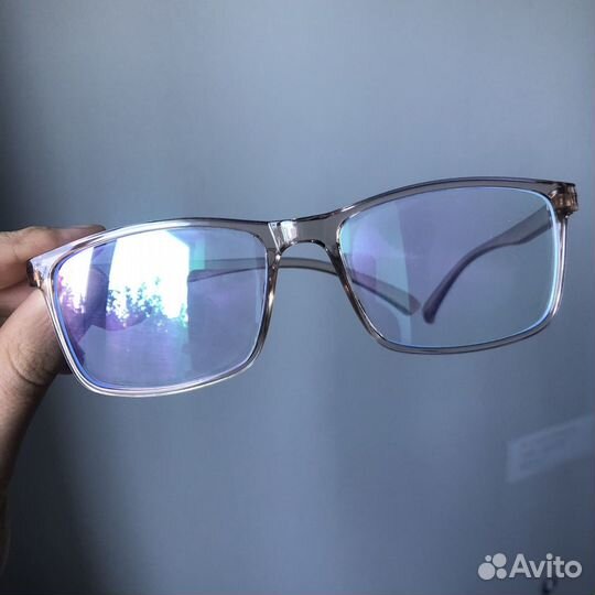 Очки из Кореи BlueRay Новые