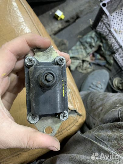 Катушка зажигания Nissan RB20