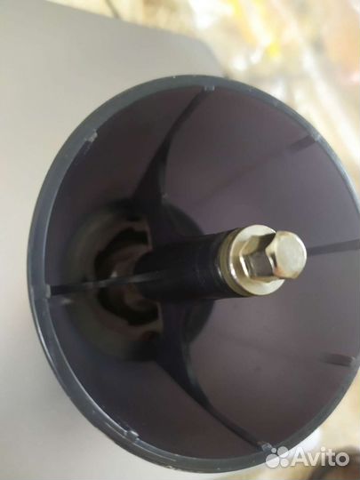 Кофемолка Hario Mini-Slim MSS-1DTB