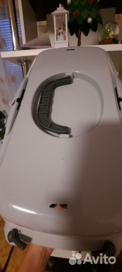 Переноска для кошек и маленьких собак