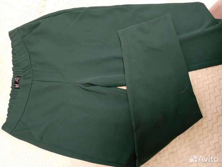 Фирменные блузки, юбки, брюки женские