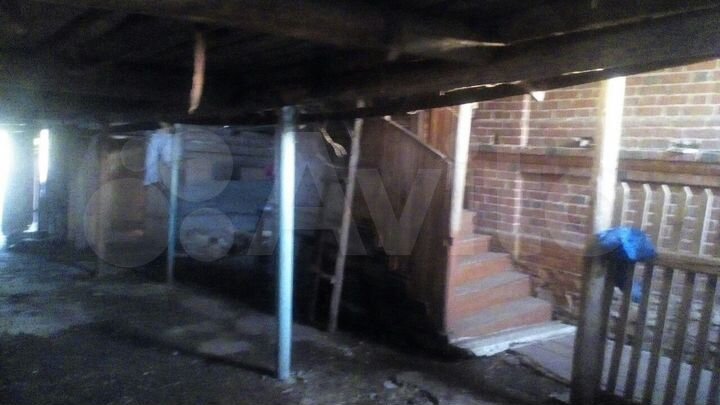 Дом 34 м² на участке 14 сот.