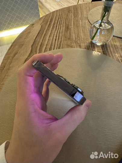 iPhone 14 Pro, 256 ГБ