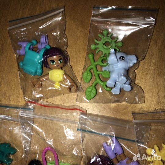 Киндер-сюрприз инфинимикс серия + варианты