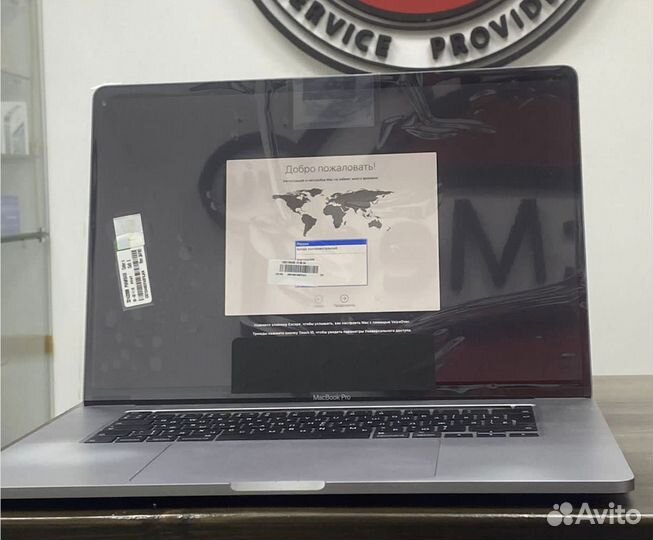 Дисплей, матрица, экран MacBook Pro Air Retina M1