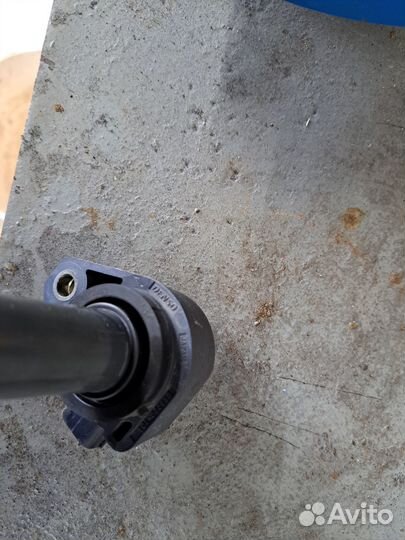 Катушка зажигания