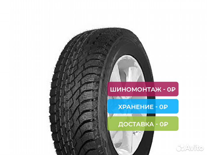 Viatti Bosco Nordico V-523 215/70 R16 100T