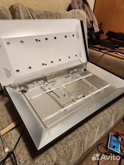 Ремонт телевизоров