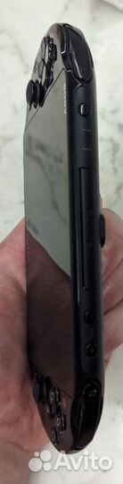 Sony PS Vita Slim в идеале