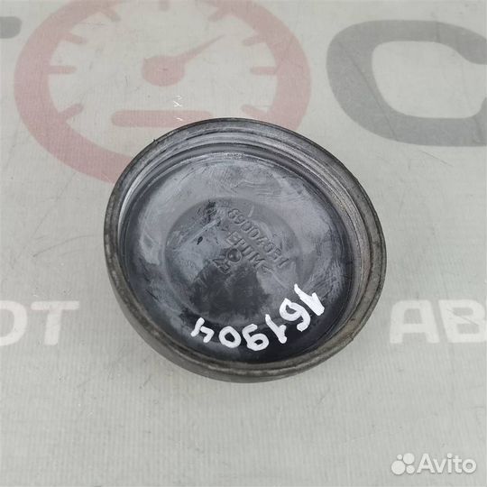 Крышка фары VW Scirocco 2008