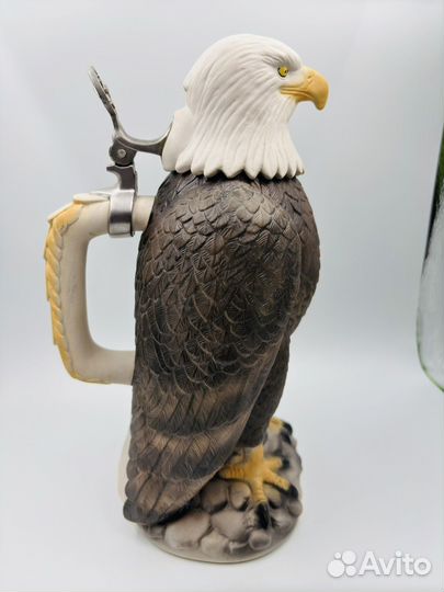 Пивная кружка Budweiser