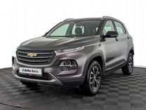 Chevrolet Groove 1.5 CVT, 2022, 20 268 км, с пробегом, цена 1 900 000 руб.