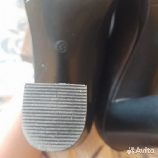 Туфли женские