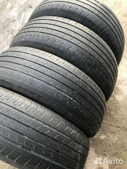 Dunlop Grandtrek ST30 225/65 R17