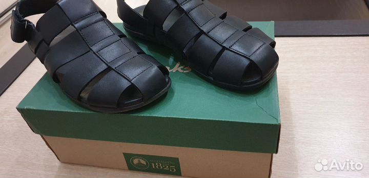 Сандалии Clarks