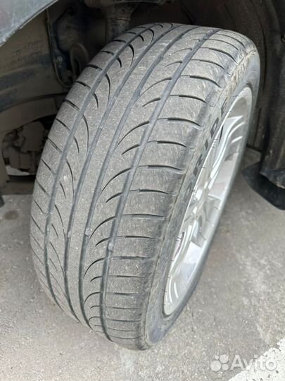 Goodride SA57 255/45 R20