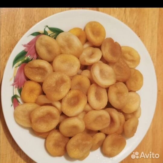 Курага сахарная (сладкий сорт) цена за килограмм