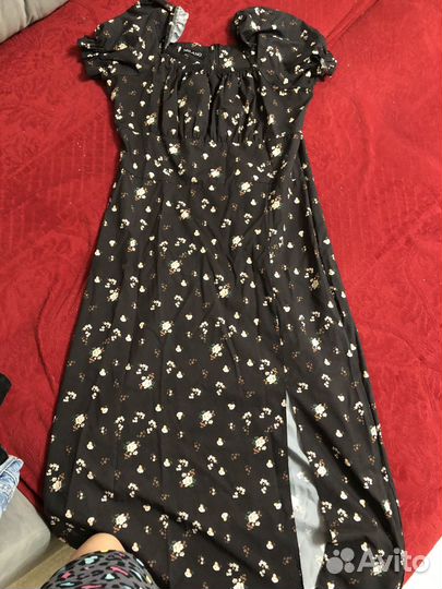 Летний сарафан