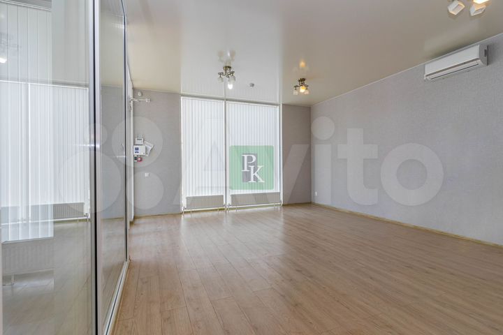 Ком. помещение, 45 кв. м