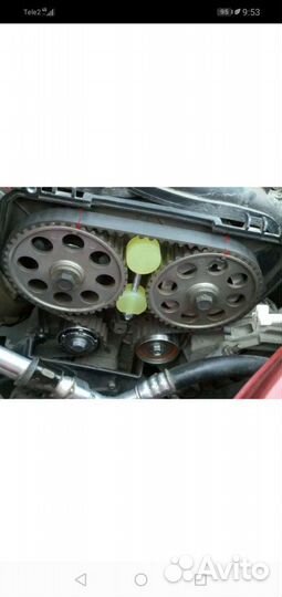 Ремонт автомобилей