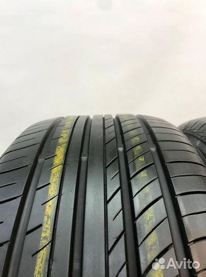 Yokohama Advan dB V552 235/50 R18 108