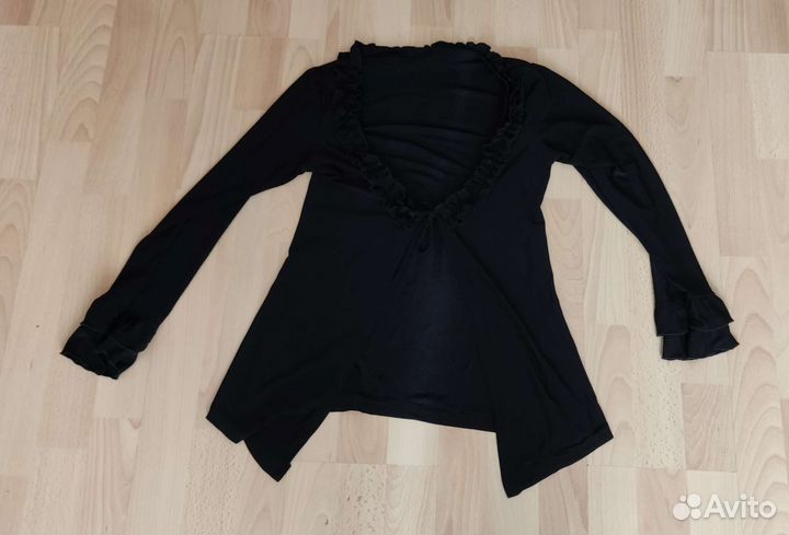 Женские вещи пакетом