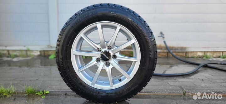 Premiorri ViaMaggiore 195/65 R15