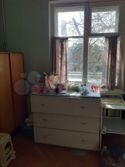 2-к. квартира, 40,6 м², 1/2 эт.