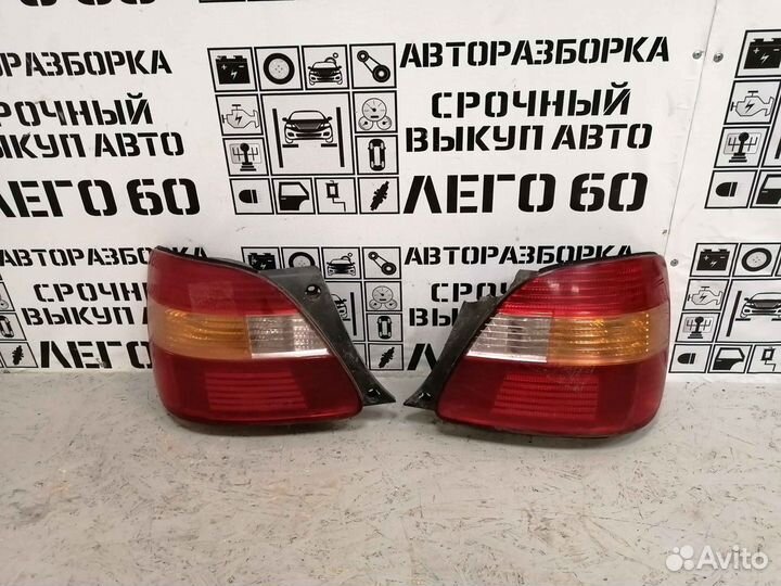 Фонарь задний для Lexus GS 300/400/430
