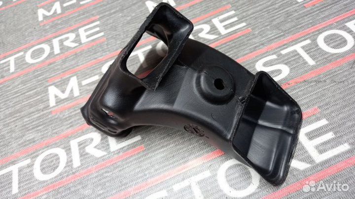 Воздуховод печки Mercedes-Benz R-Class W251