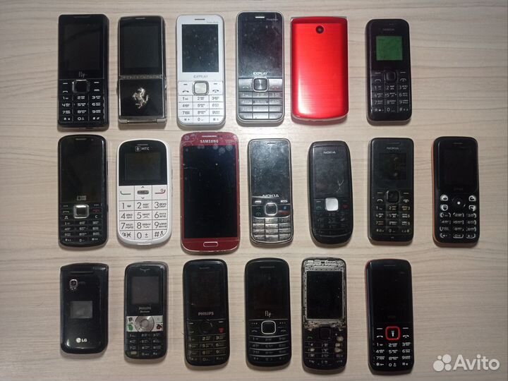 Nokia 6800