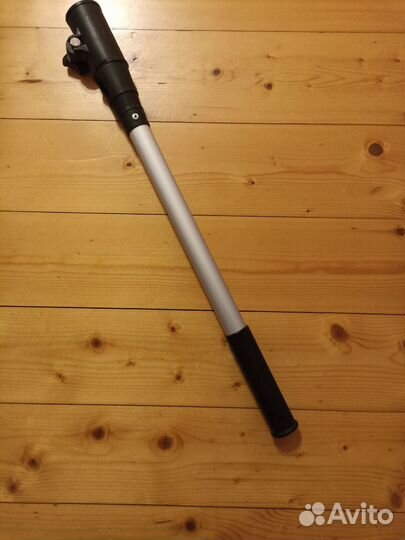 Удлинитель румпеля 63см