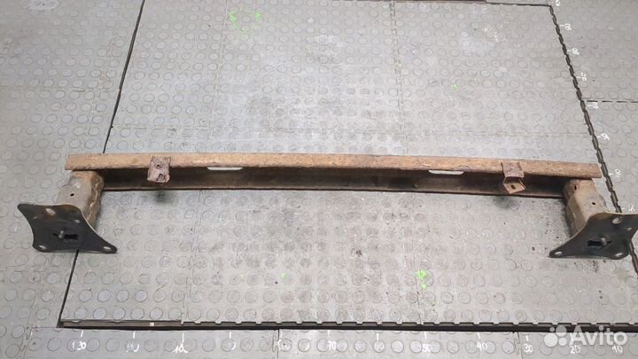 Усилитель бампера Citroen Berlingo 2012, 2012