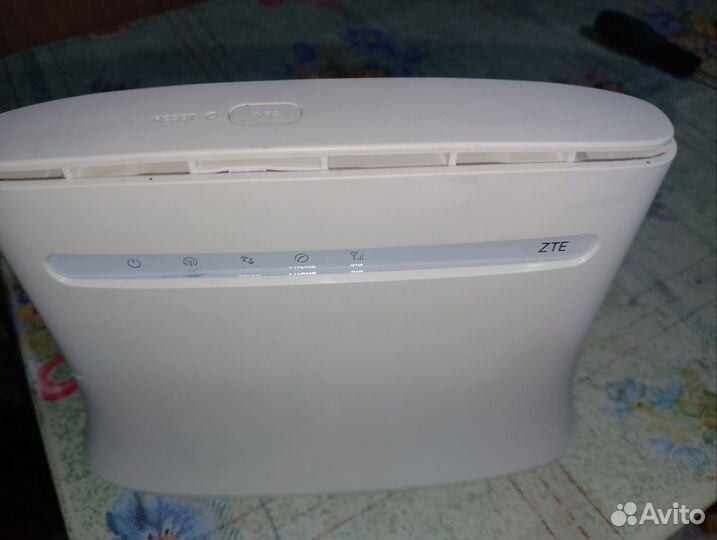 Wifi роутер на запчасти