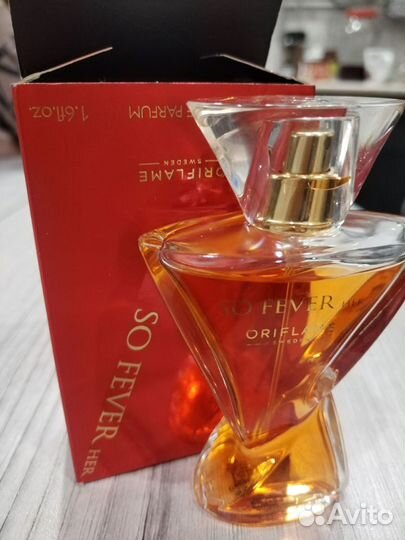 Туалетная вода