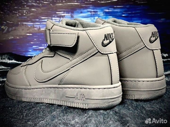 Кроссовки Nike Air Force 40 размер