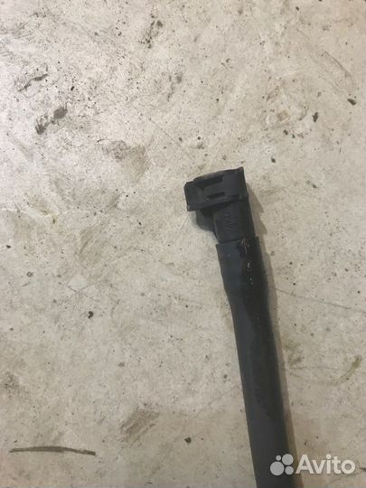 Патрубок Volvo S40