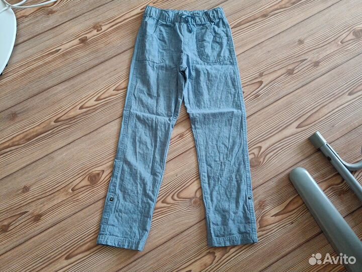 Штаны mothercare