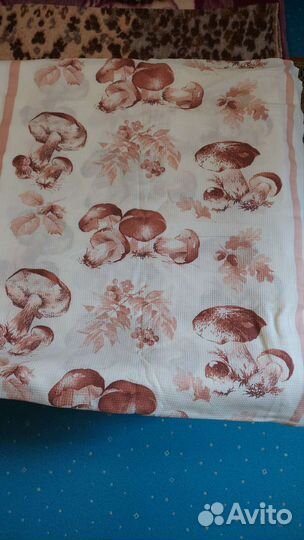 Полотенечная ткань