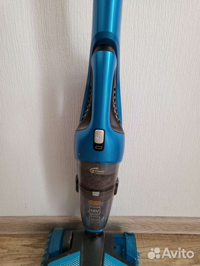 Пылесос Philips