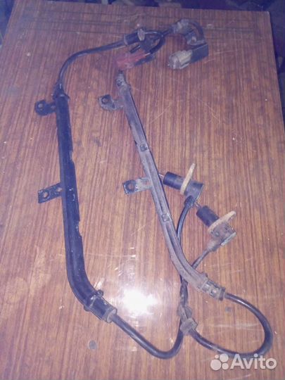 ABS Nissan n16