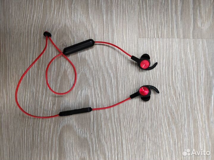 Беспроводные наушники Honor Sport AM61