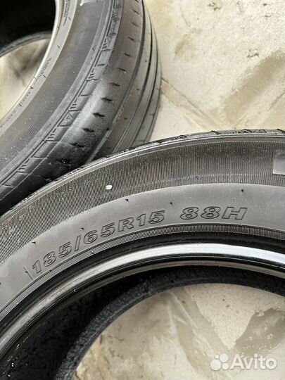 Nexen N Fera RU1 185/65 R15 H
